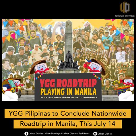 ygg pilipinas